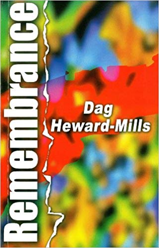 Remembrance PB - Dag Heward-Mills